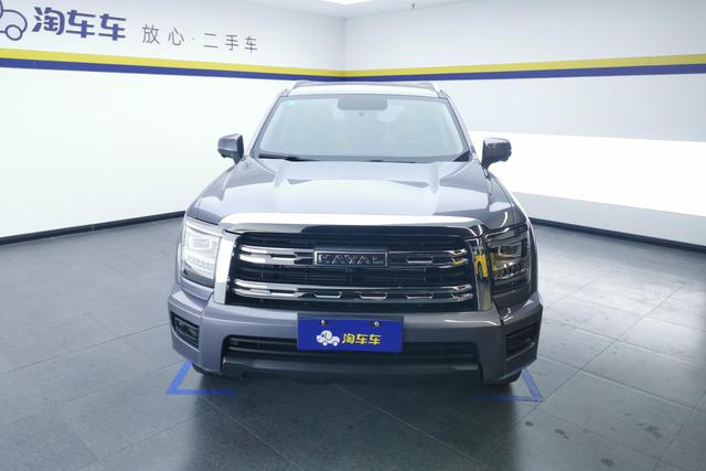 Haval H5 2023 #4 Haval H5 2023 immagine di auto #4