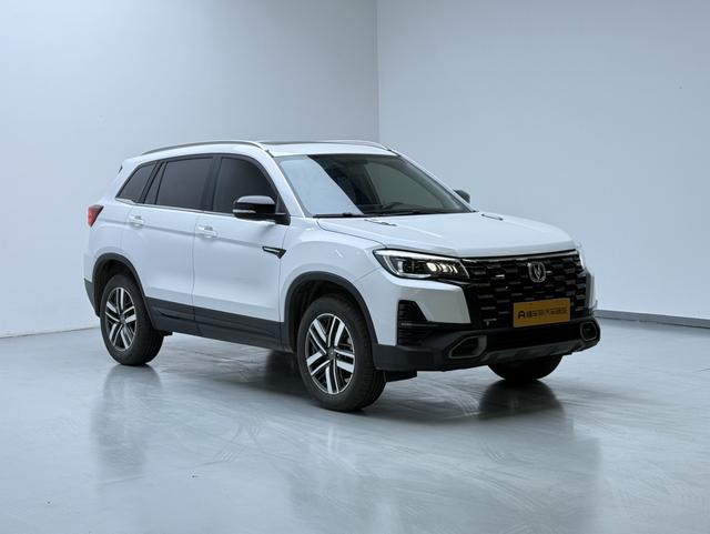 Changan CS75 PRO 2024 car image #4