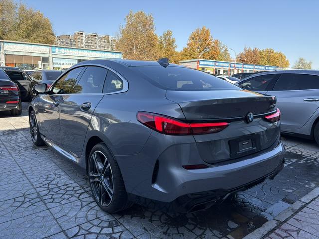 BMW 2 Series (Imported) 2023 #4 BMW 2 Series (Imported) 2023 car image #4