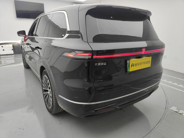 Deepal S09 2025 immagine di auto #4