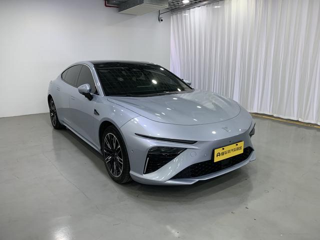 哪吒汽车 哪吒S 2023 汽车图片 #4