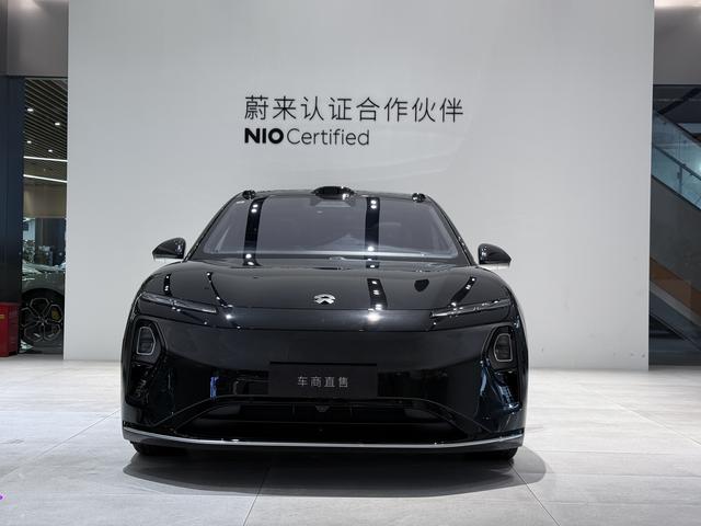 NIO ET9 2024 imagen de coche #4