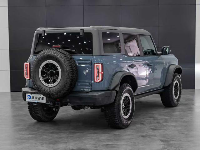 福特 福特烈马 2024 #4 福特 福特烈马 2024 汽车图片 #4