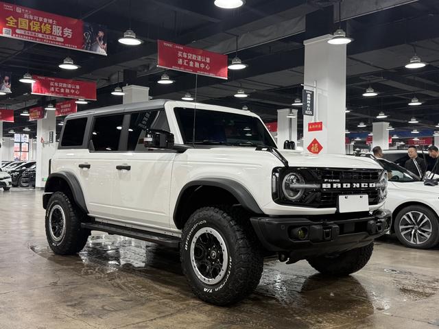 福特 福特烈马 2024 #4 福特 福特烈马 2024 汽车图片 #4