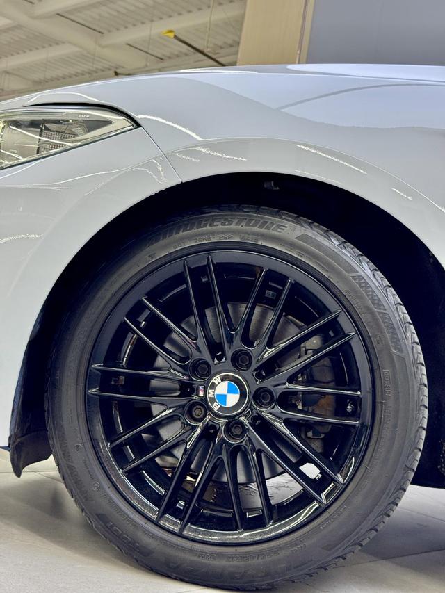 BMW 2 Series (Imported) 2016 изображение автомобиля #4