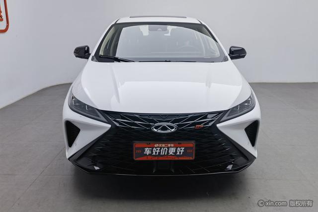 Chery Arrizo 5 GT 2023 car image #4