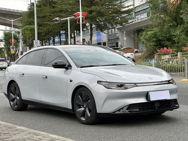 零跑汽车 零跑C01 2023 汽车图片 #4