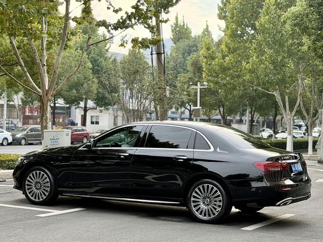 Mercedes-Benz G Class New Energy 2019 image de voiture #4