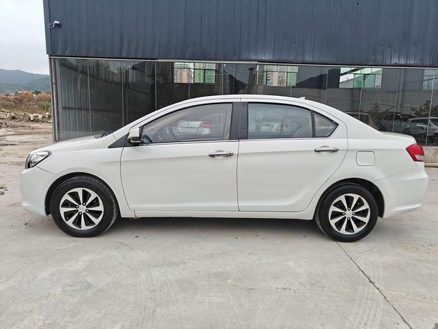 Great Wall V80 2013 car image #4