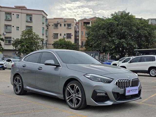 BMW 2 Series (Imported) 2023 #4 BMW 2 Series (Imported) 2023 immagine di auto #4