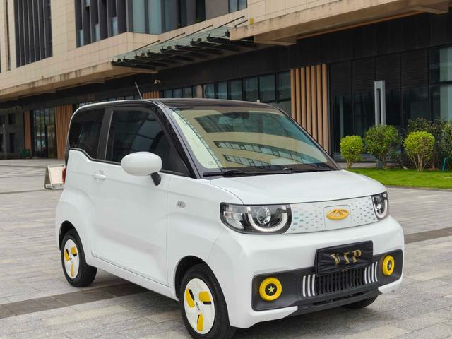 Chery QQ Ice Cream 2022 #4 Chery QQ Ice Cream 2022 car image #4