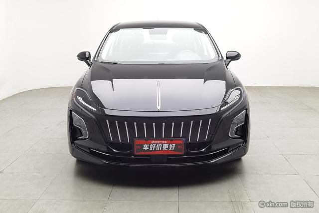 HongQi E-QM5 2023 immagine di auto #4