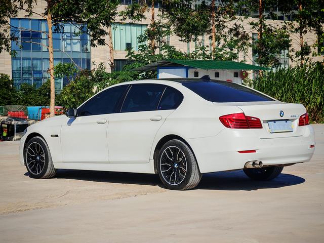BMW 1 Series M 2014 #4 BMW 1 Series M 2014 car image #4