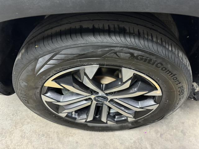 Haval X Dog / Dargo 2025 #4 Haval X Dog / Dargo 2025 car image #4