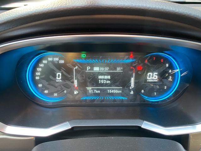 Jetour X70 Coupe 2023 car image #4