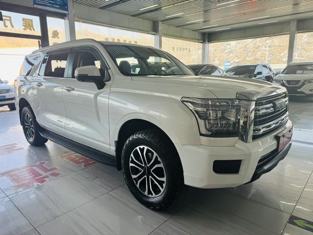 Haval H5 2023 #4 Haval H5 2023 car image #4