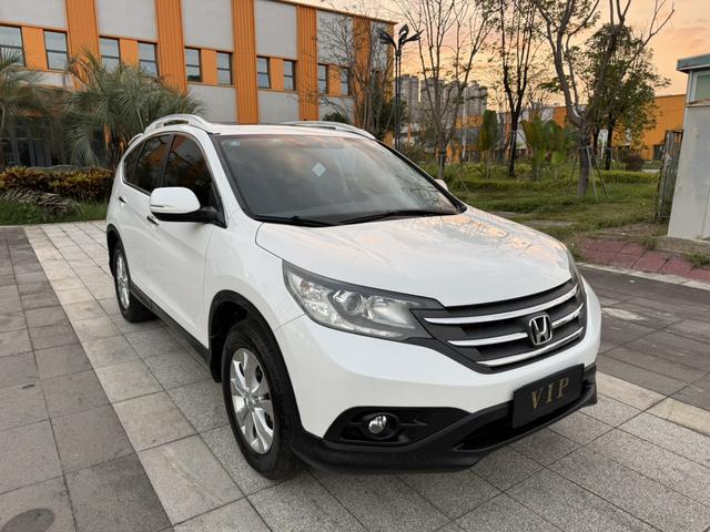 Honda CR-Z 2013 car image #4