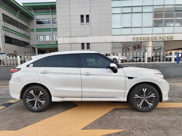 Honda UR-V 2022 immagine di auto #4