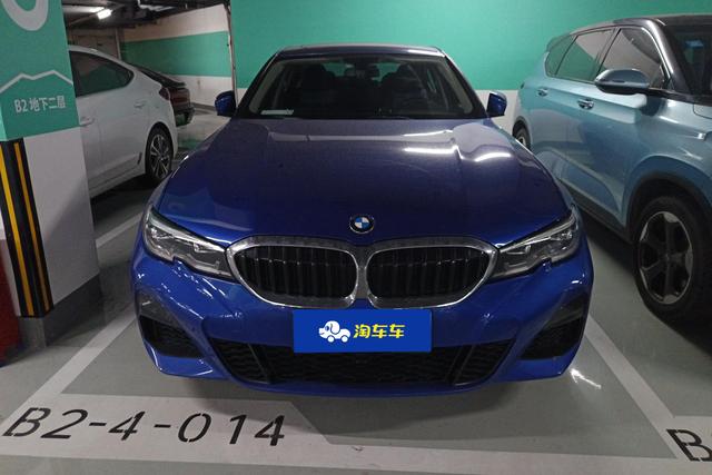 BMW 6 Series 2020 #4 BMW 6 Series 2020 immagine di auto #4