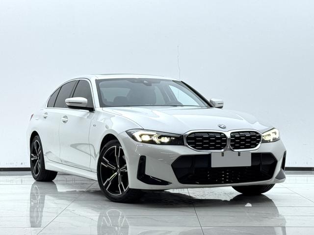 BMW 6 Series 2024 #4 BMW 6 Series 2024 car image #4