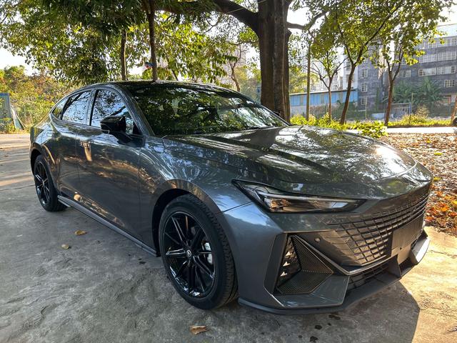 Changan CS15 EV 2022 immagine di auto #4