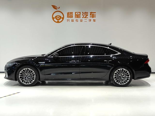 Audi A4 2024 #4 Audi A4 2024 car image #4