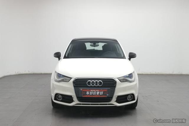 Audi A4 2014 car image #4