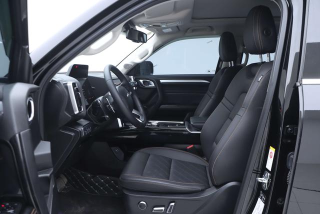 Haval X Dog / Dargo 2022 #4 Haval X Dog / Dargo 2022 immagine di auto #4