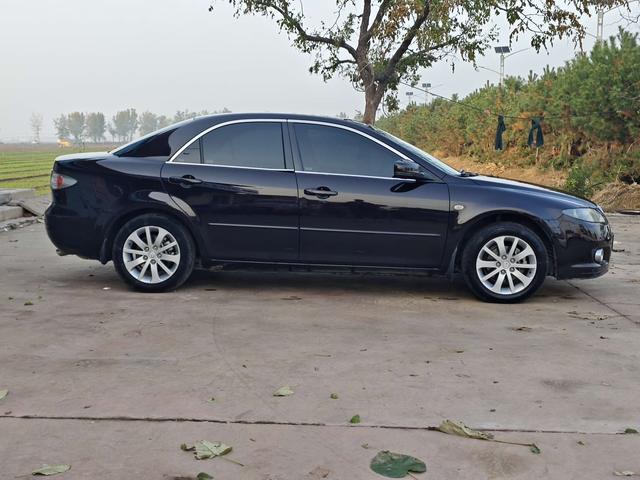 马自达 马自达3 2012 汽车图片 #4