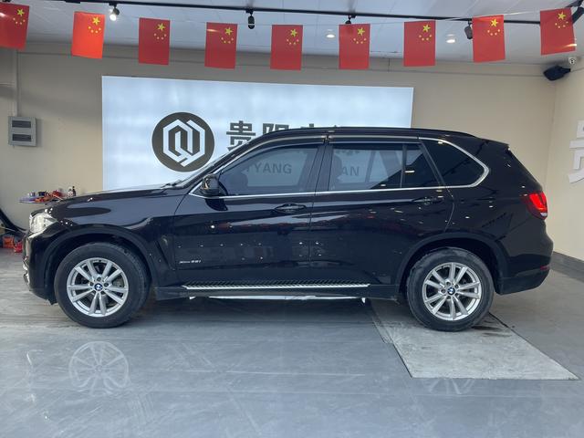 BMW M8 2016 car image #4