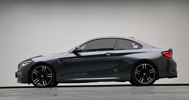 BMW M8 2018 #4 BMW M8 2018 car image #4