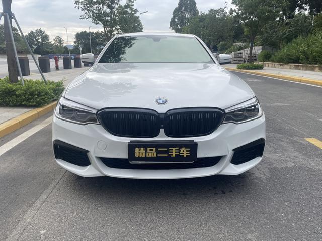 BMW M8 2020 car image #4