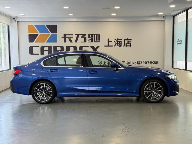 BMW M8 2023 car image #4