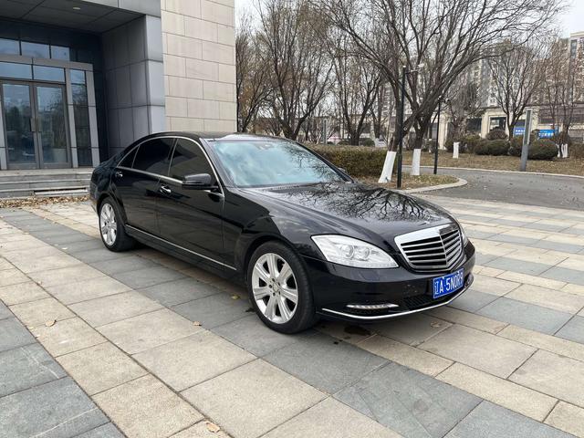 Mercedes-Benz SLS AMG 2008 #4 Mercedes-Benz SLS AMG 2008 car image #4