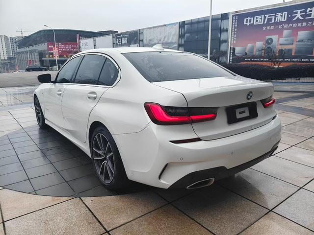 BMW M235L 2020 car image #4