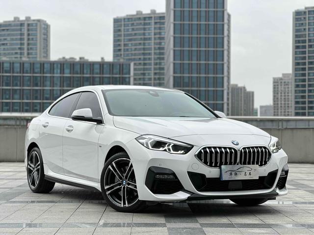 BMW 2 Series (Imported) 2023 car image #4