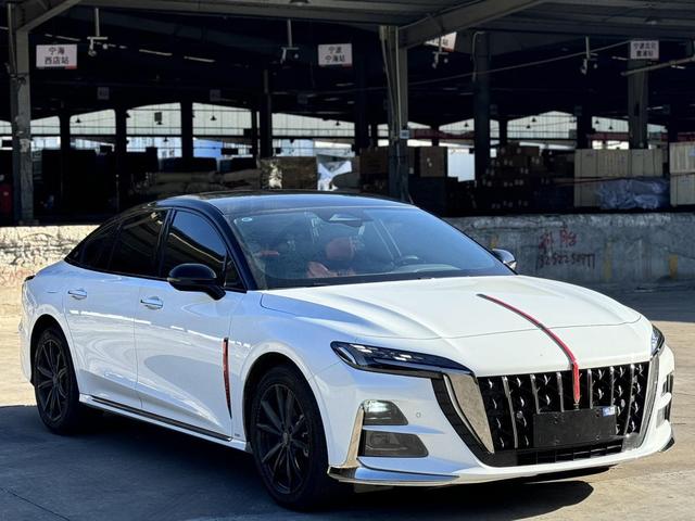 HongQi H6 2023 car image #4