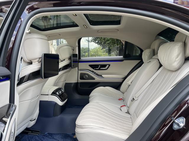 Mercedes-Benz SLS AMG 2021 #4 Mercedes-Benz SLS AMG 2021 car image #4