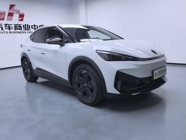 Volkswagen ID.UNYX 06 2024 image de voiture #4