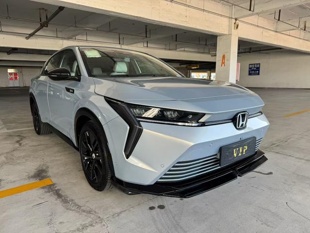 Honda e:NS2 2024 immagine di auto #4