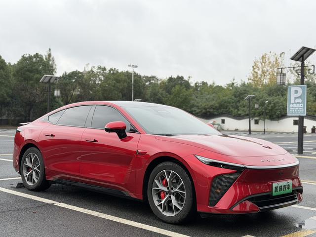 Exceed Stellar Era ES 2024 #4 Exceed Stellar Era ES 2024 immagine di auto #4