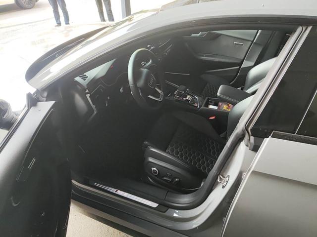 Audi RS 5 2023 car image #4