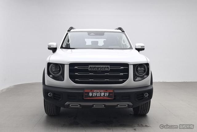 Haval X Dog / Dargo 2022 #4 Haval X Dog / Dargo 2022 صورة سيارة #4