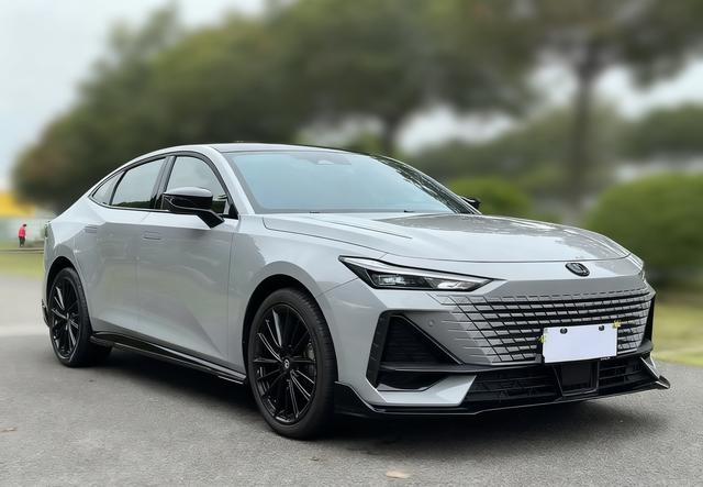 Changan CS35MAX 2023 car image #4