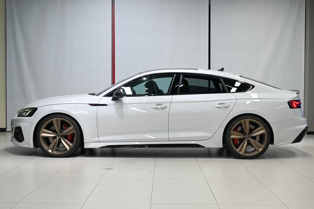 Audi RS 5 2022 #4 Audi RS 5 2022 car image #4