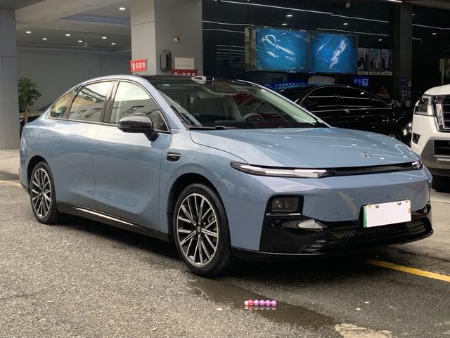 零跑汽车 零跑B01 2025 汽车图片 #4