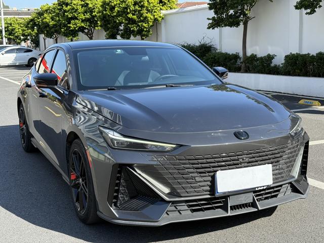 Changan CS35MAX 2022 car image #4