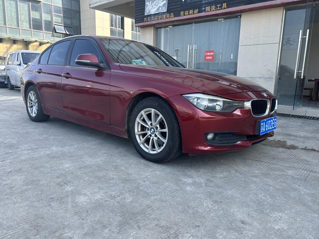 BMW i4 M50 2015 car image #4