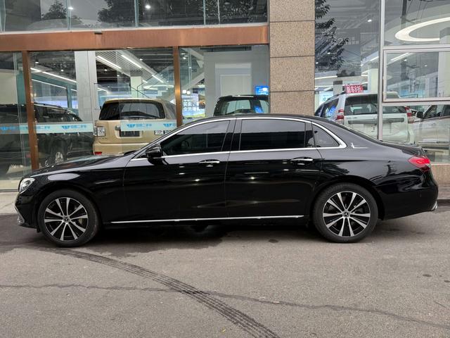 奔驰 奔驰GLE轿跑新能源 2023 汽车图片 #4