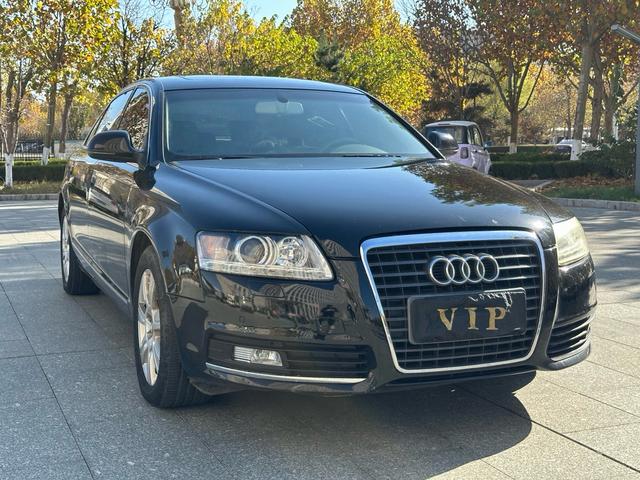 Audi A8 New Energy 2010 #4 Audi A8 New Energy 2010 car image #4